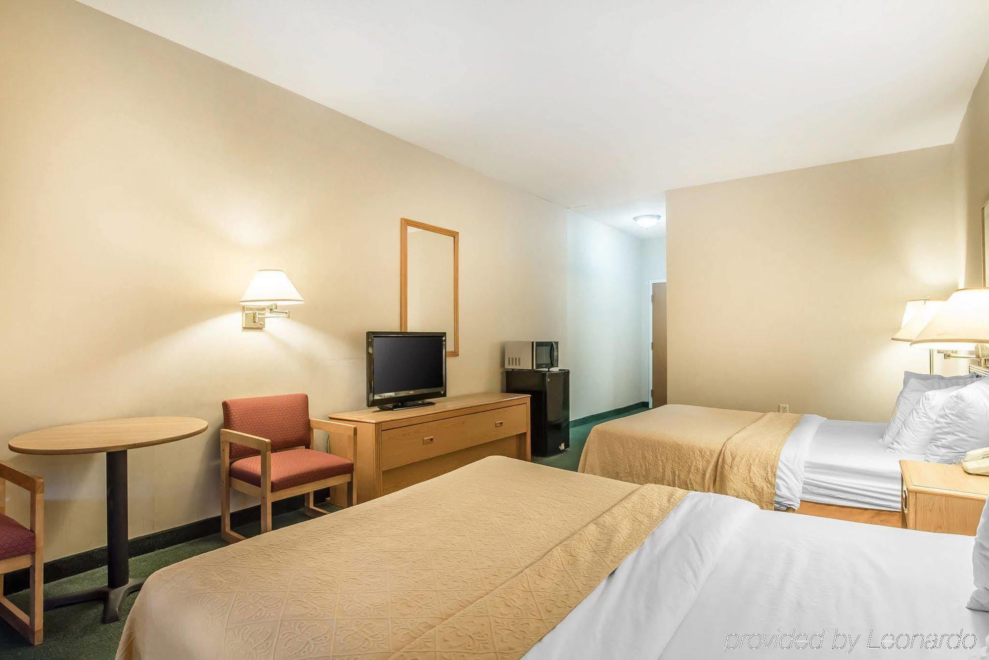 Quality Inn Binghamton West Apalachin Экстерьер фото